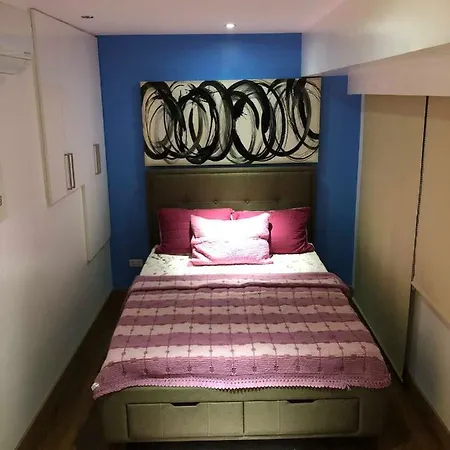Fort Victoria Bgc 2 Bedrooms