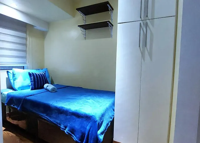 Victoria Bgc 2 Bedrooms