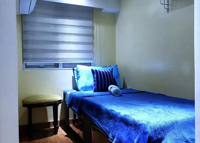 Victoria Bgc 2 Bedrooms *
