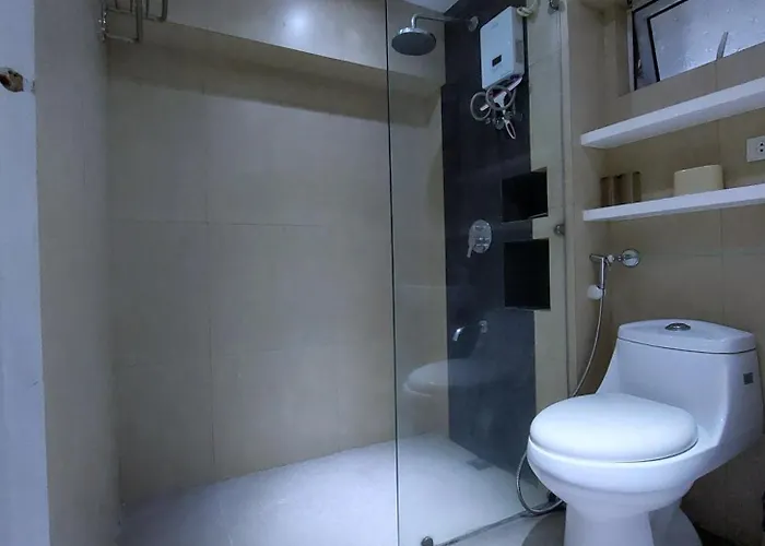 Victoria Bgc 2 Bedrooms Manila