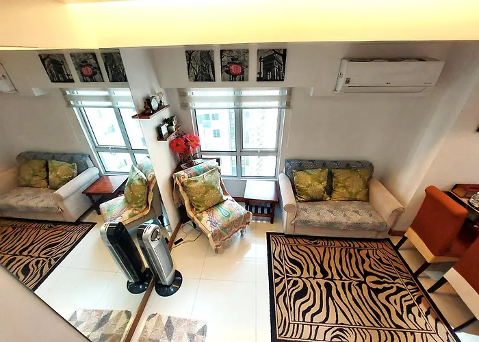 Victoria Bgc 2 Bedrooms *