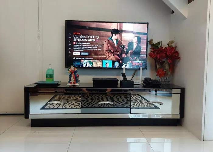 Apartment Victoria Bgc 2 Bedrooms