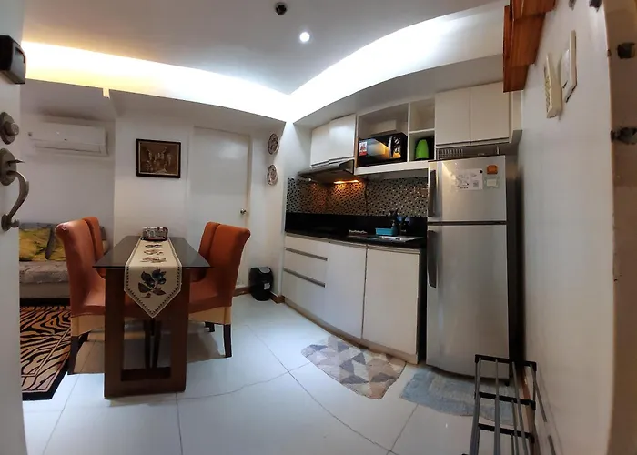 Victoria Bgc 2 Bedrooms