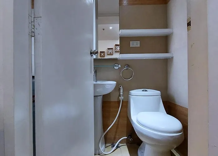 Victoria Bgc 2 Bedrooms Apartment *