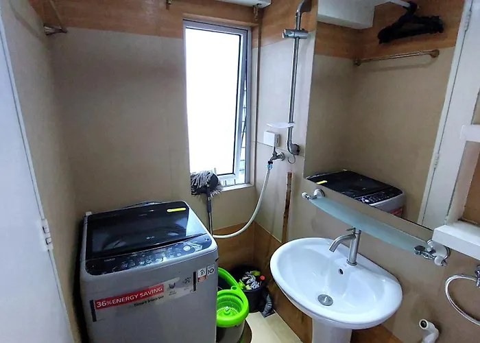 Victoria Bgc 2 Bedrooms Apartment Manila