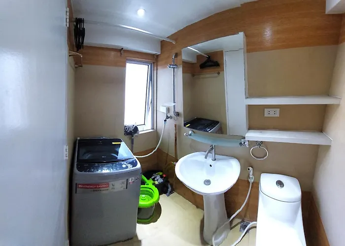Victoria Bgc 2 Bedrooms Manila