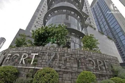 Victoria Bgc 2 Bedrooms